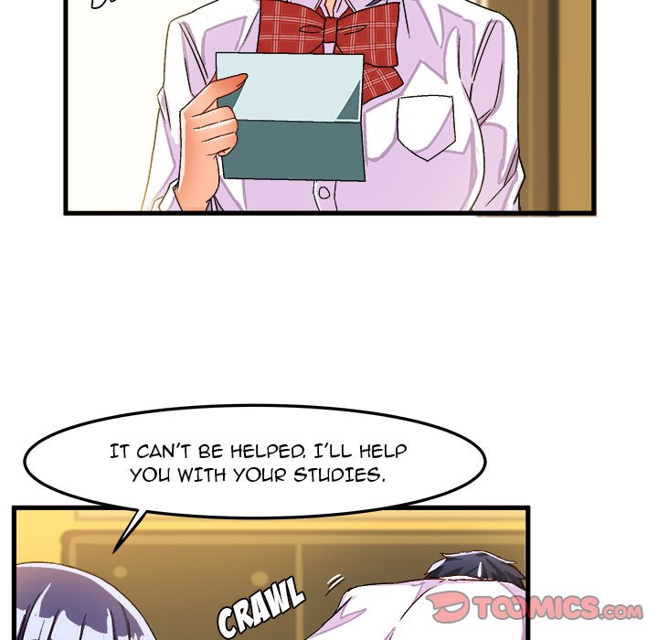 The Perfect Duo chapter 28 page 34