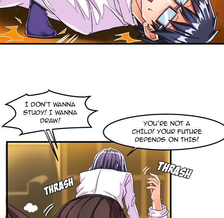 The Perfect Duo chapter 28 page 37