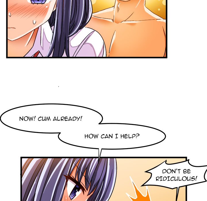 The Perfect Duo chapter 28 page 43