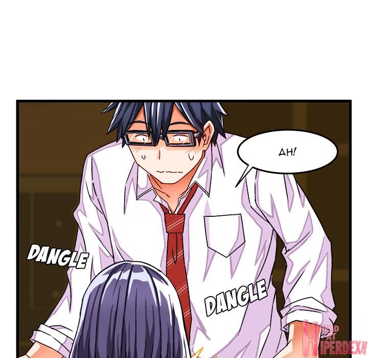 The Perfect Duo chapter 28 page 49