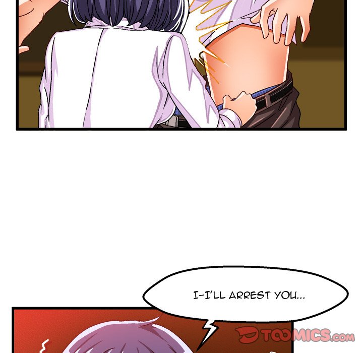 The Perfect Duo chapter 28 page 50