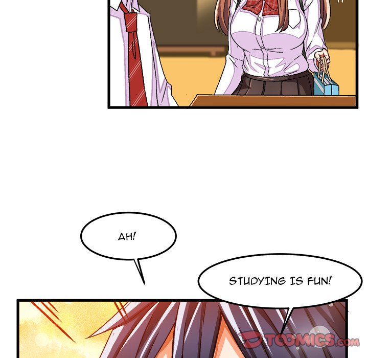 The Perfect Duo chapter 28 page 58