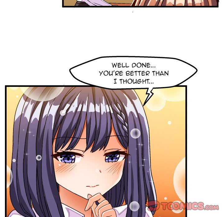 The Perfect Duo chapter 28 page 66