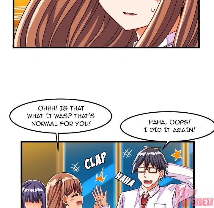 The Perfect Duo chapter 28 page 76