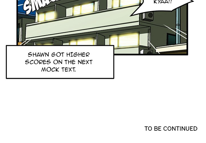 The Perfect Duo chapter 28 page 79