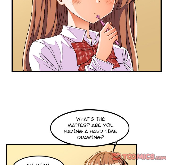 The Perfect Duo chapter 29 page 6