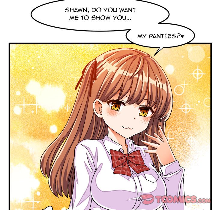 The Perfect Duo chapter 29 page 10