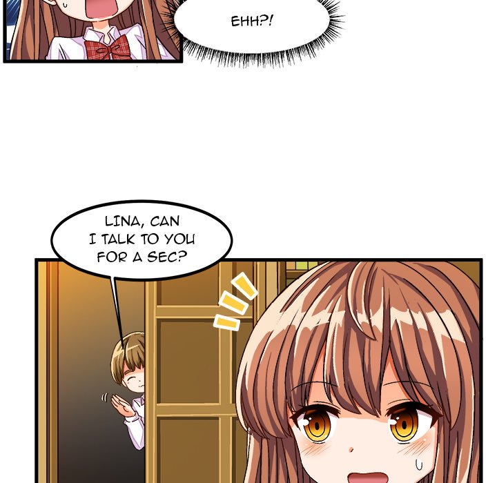 The Perfect Duo chapter 29 page 13
