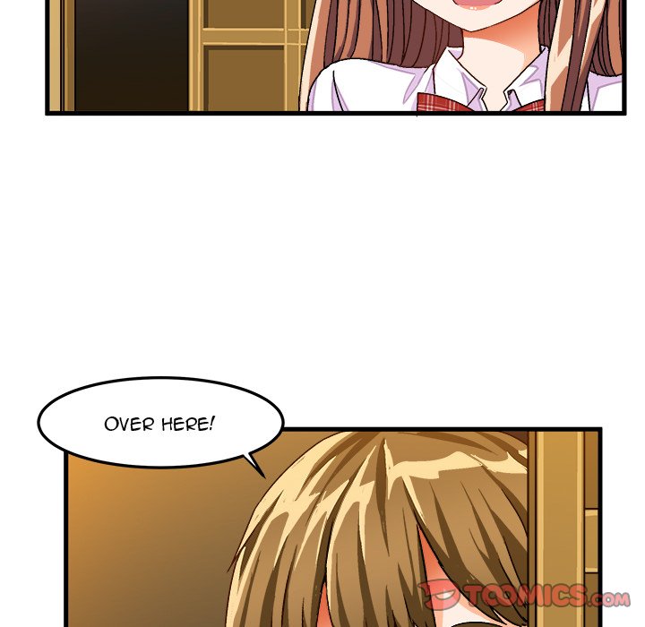 The Perfect Duo chapter 29 page 14