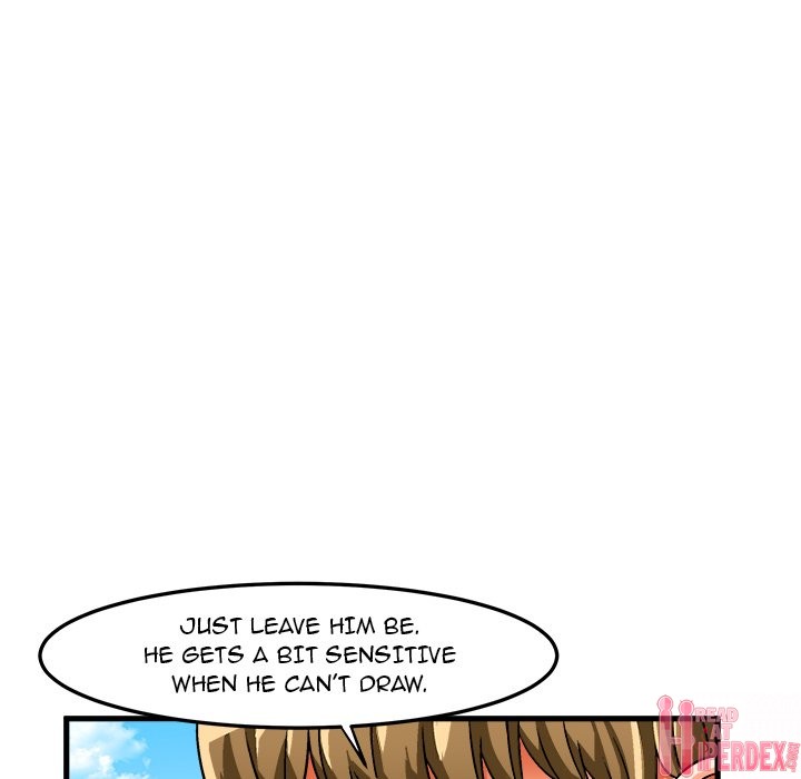 The Perfect Duo chapter 29 page 17