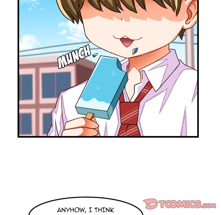 The Perfect Duo chapter 29 page 18