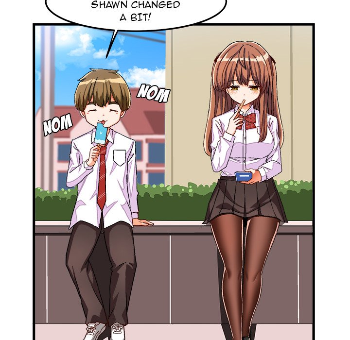 The Perfect Duo chapter 29 page 19