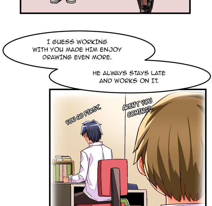 The Perfect Duo chapter 29 page 20