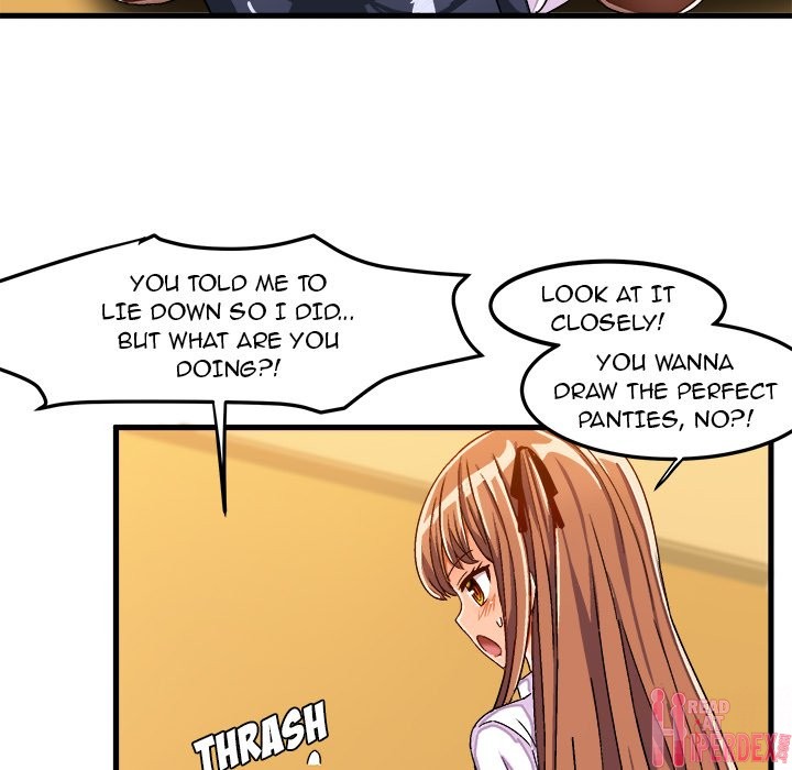 The Perfect Duo chapter 29 page 28