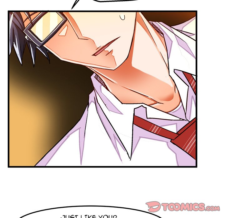 The Perfect Duo chapter 29 page 30