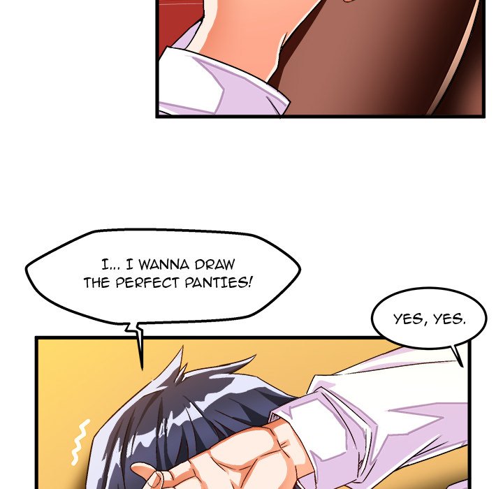 The Perfect Duo chapter 29 page 37
