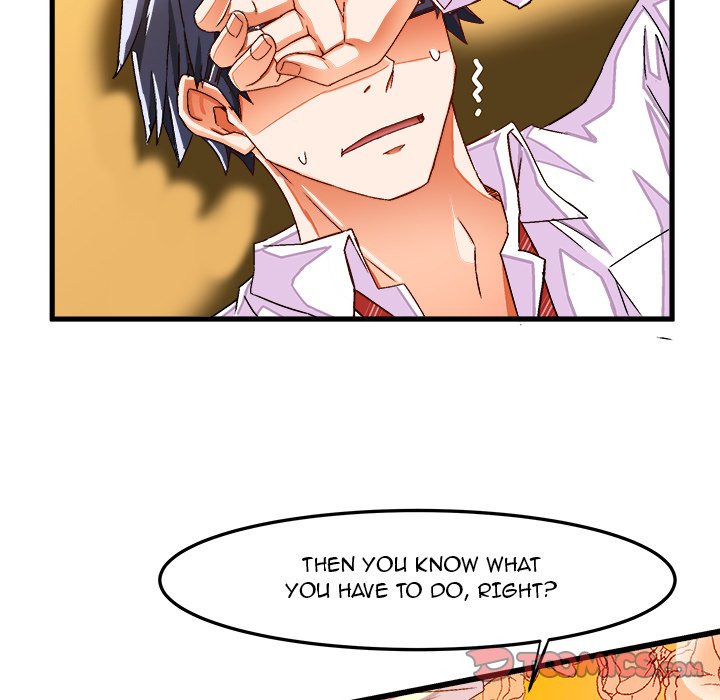 The Perfect Duo chapter 29 page 38