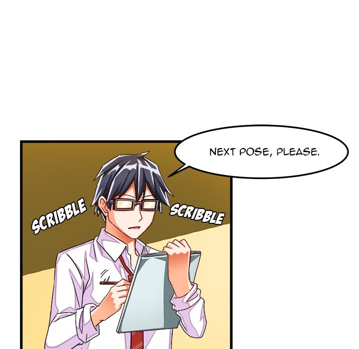 The Perfect Duo chapter 29 page 47