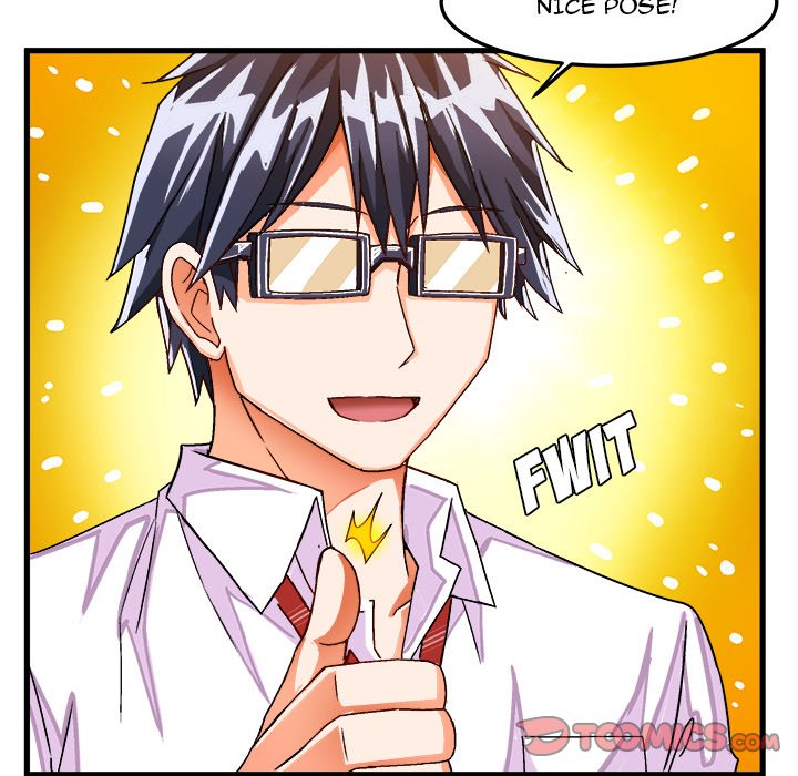 The Perfect Duo chapter 29 page 50