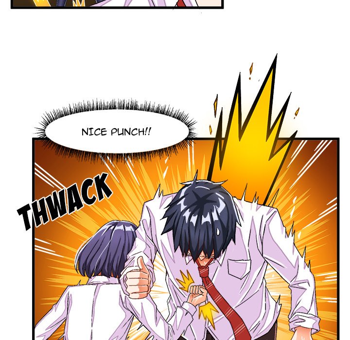 The Perfect Duo chapter 29 page 52