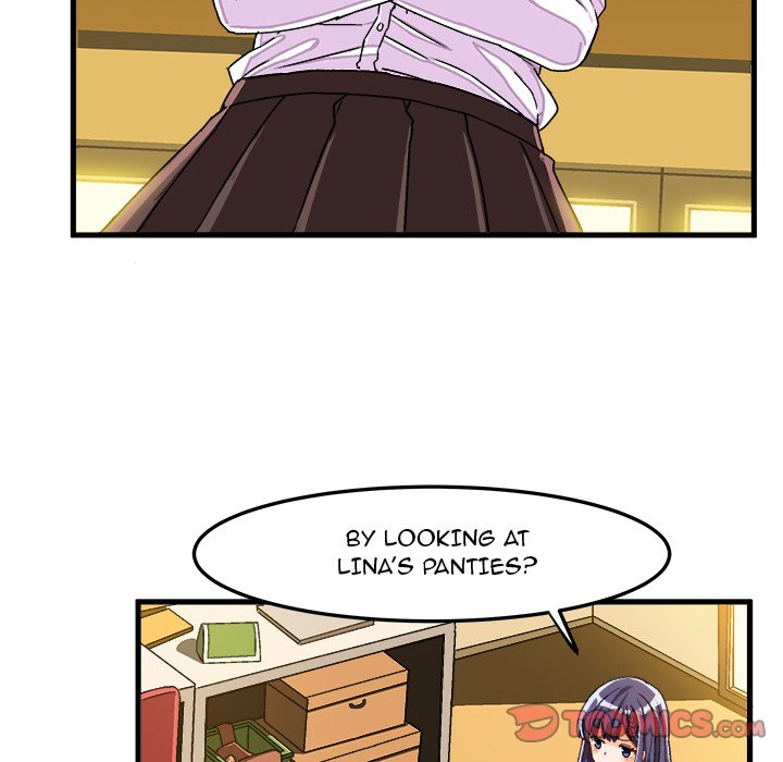 The Perfect Duo chapter 29 page 58