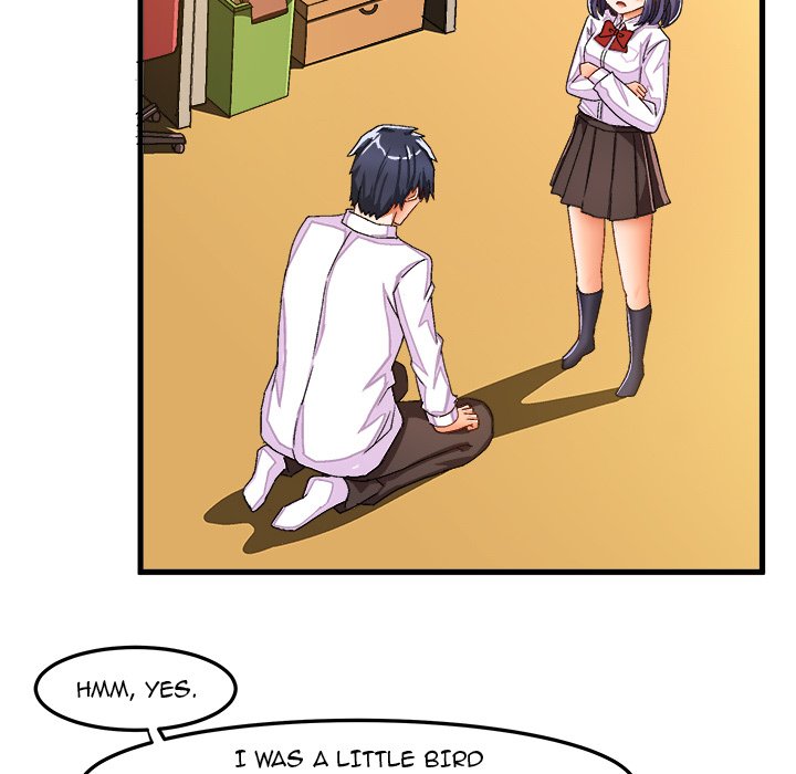 The Perfect Duo chapter 29 page 59