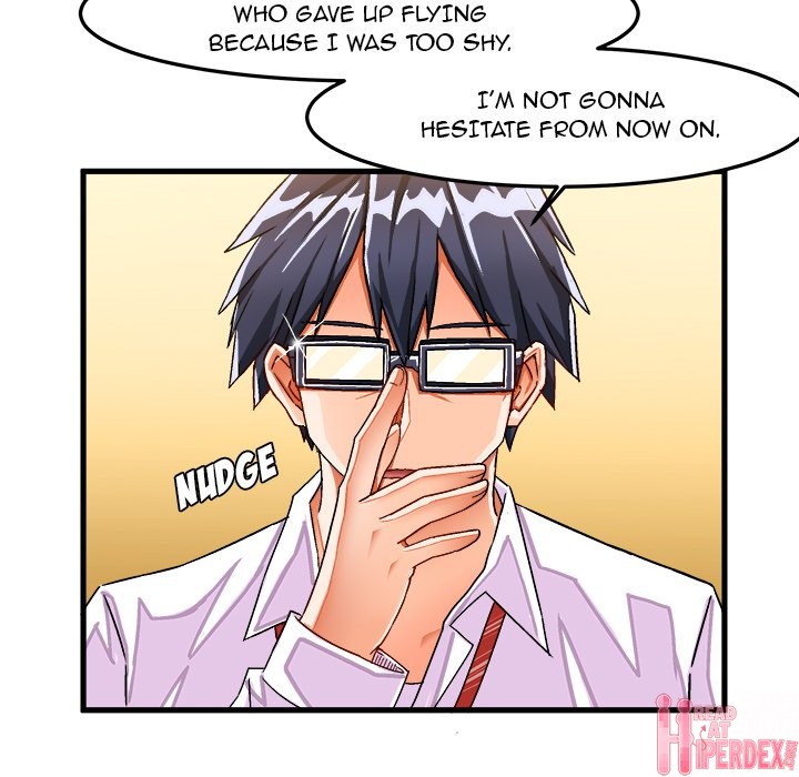 The Perfect Duo chapter 29 page 60
