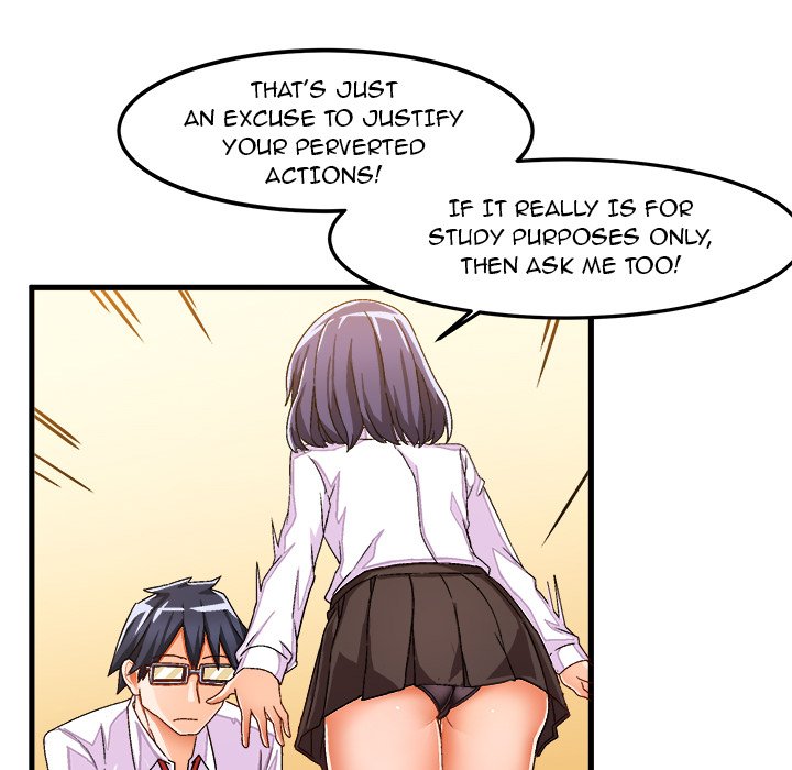 The Perfect Duo chapter 29 page 61