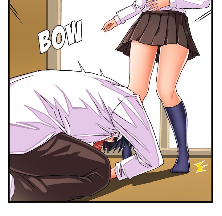 The Perfect Duo chapter 29 page 64