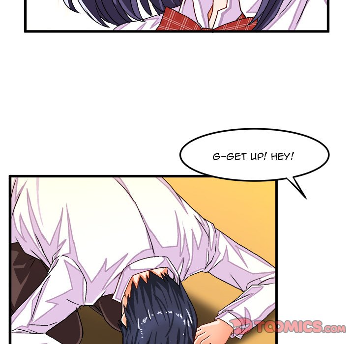 The Perfect Duo chapter 29 page 66