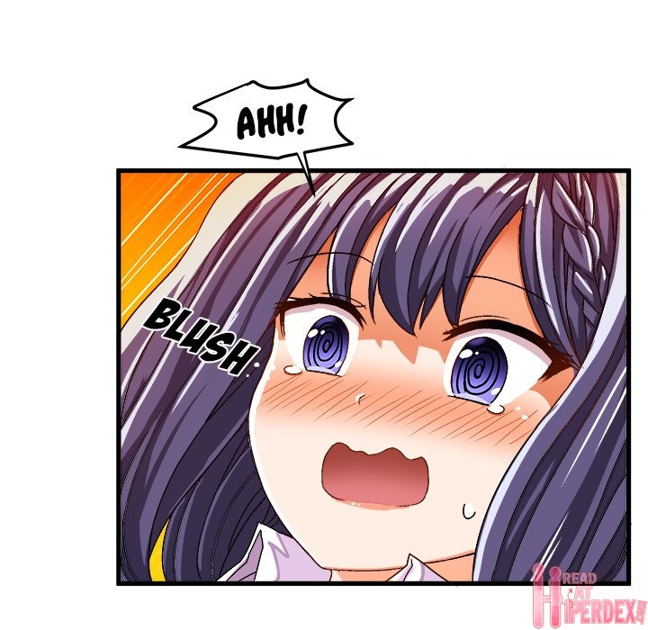 The Perfect Duo chapter 29 page 81