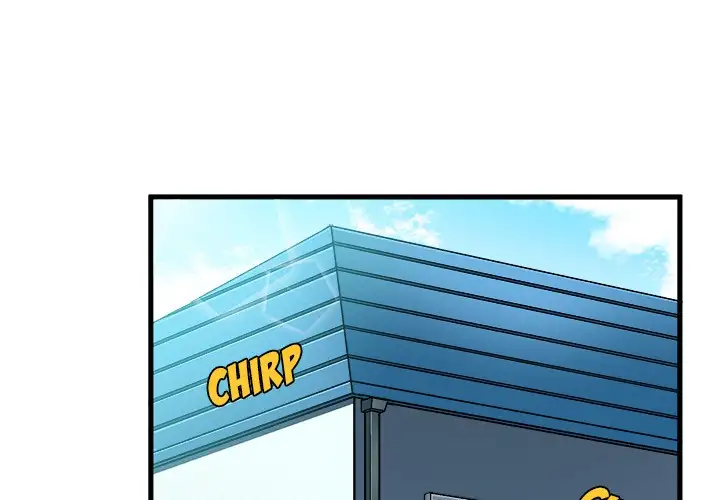 The Perfect Duo chapter 3 page 1