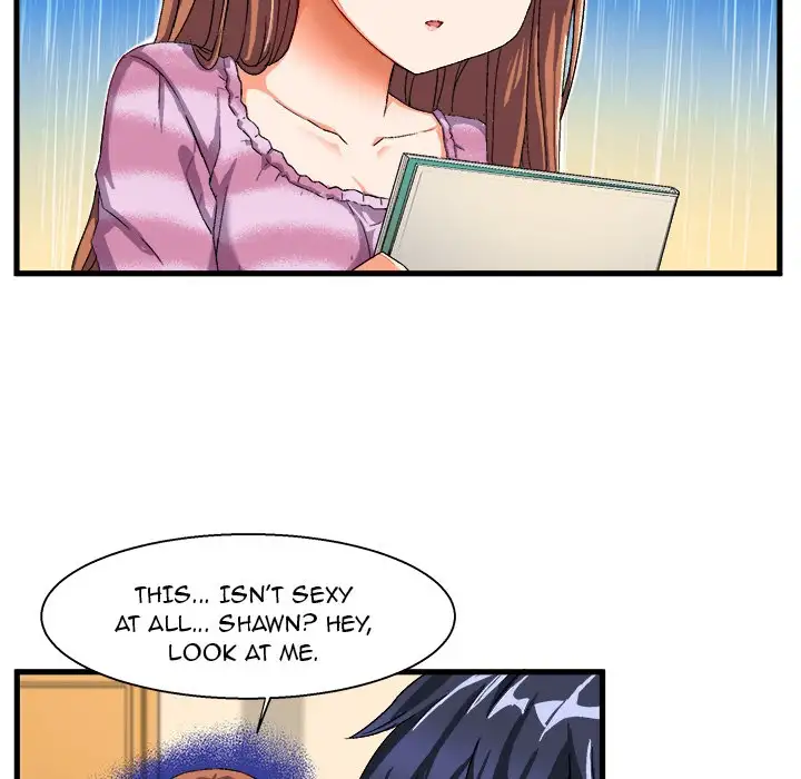 The Perfect Duo chapter 3 page 6