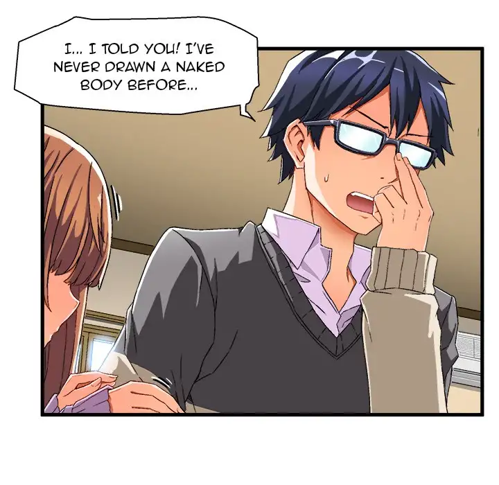 The Perfect Duo chapter 3 page 8