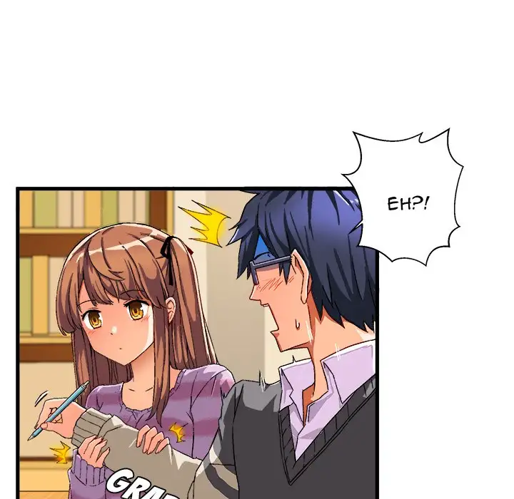 The Perfect Duo chapter 3 page 9