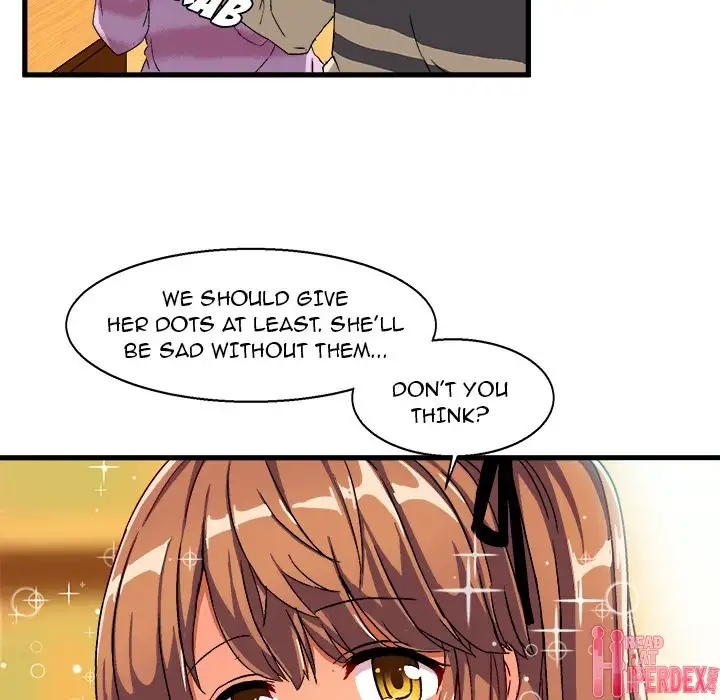 The Perfect Duo chapter 3 page 10