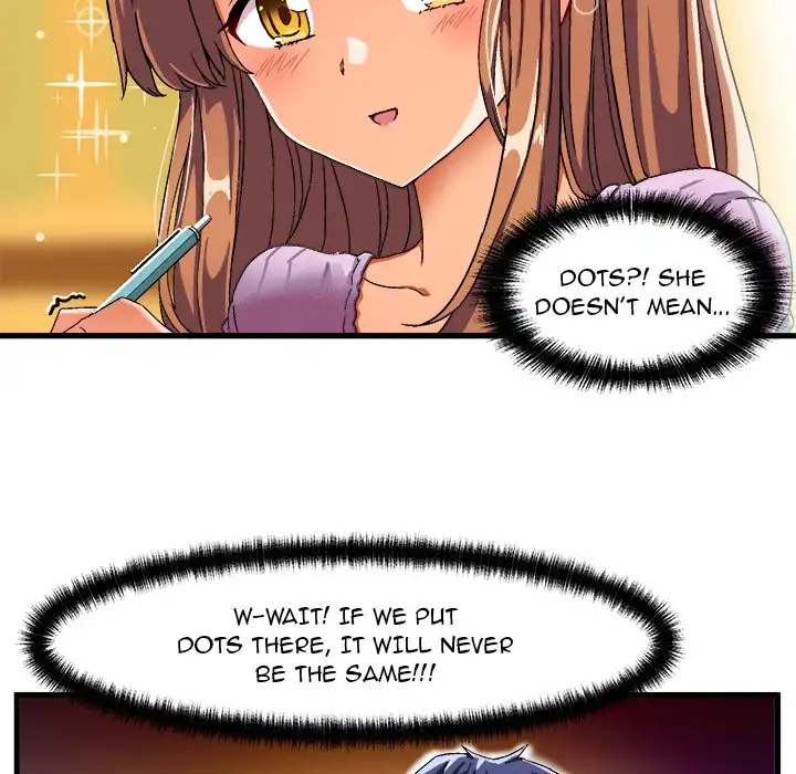 The Perfect Duo chapter 3 page 11