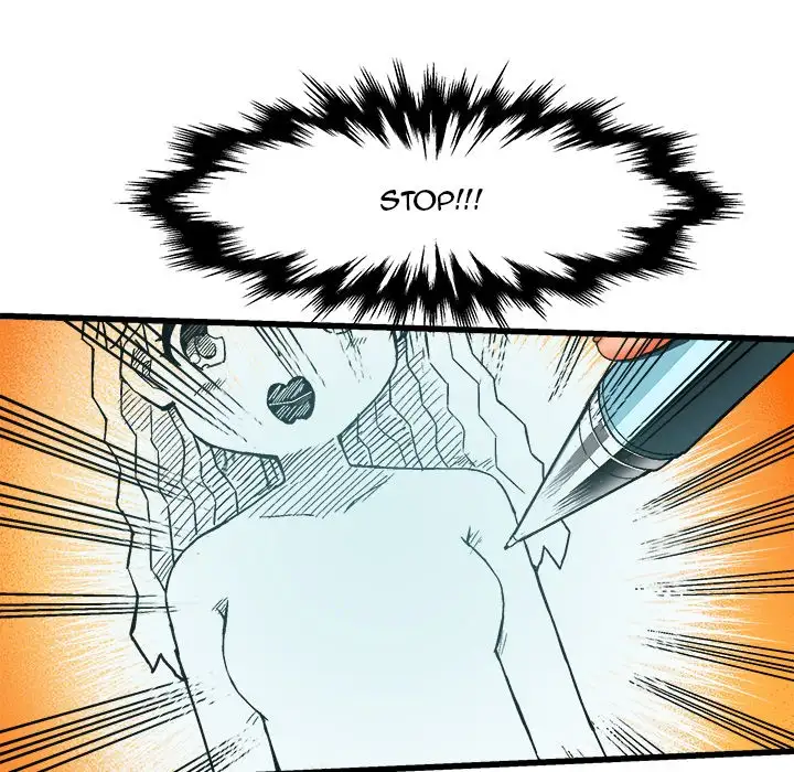 The Perfect Duo chapter 3 page 13