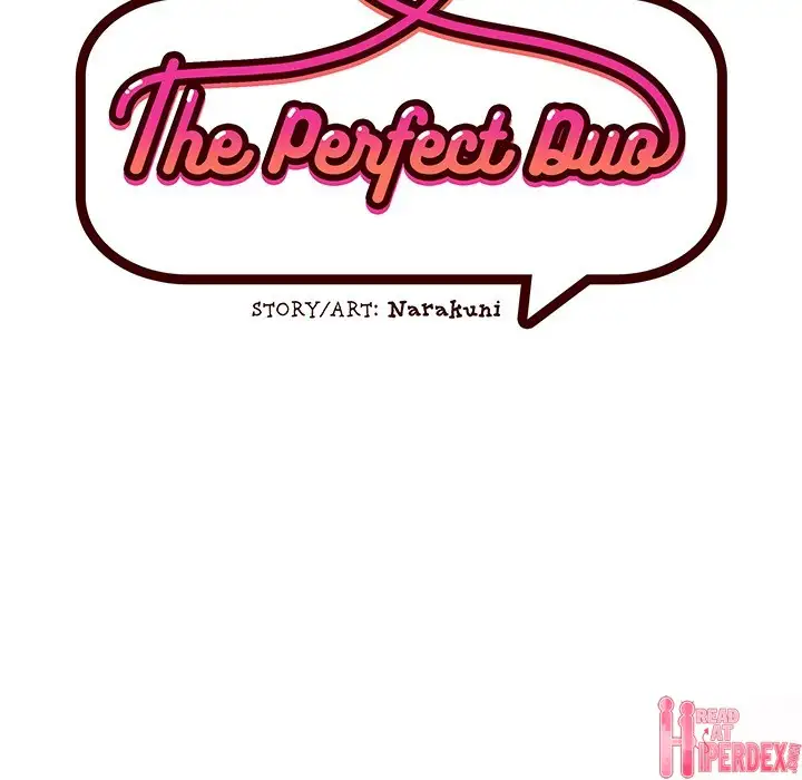 The Perfect Duo chapter 3 page 15
