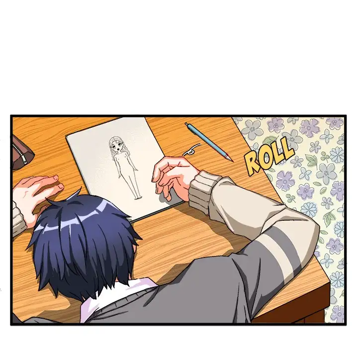 The Perfect Duo chapter 3 page 16