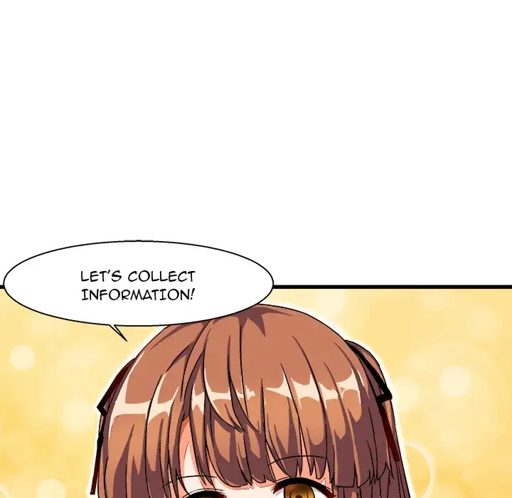 The Perfect Duo chapter 3 page 17