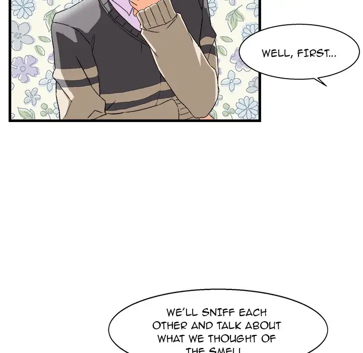 The Perfect Duo chapter 3 page 22