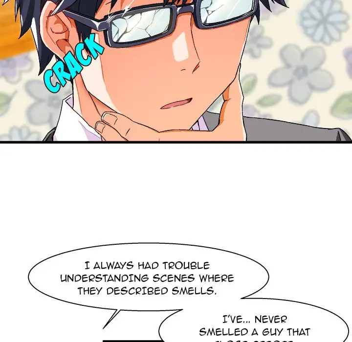 The Perfect Duo chapter 3 page 24