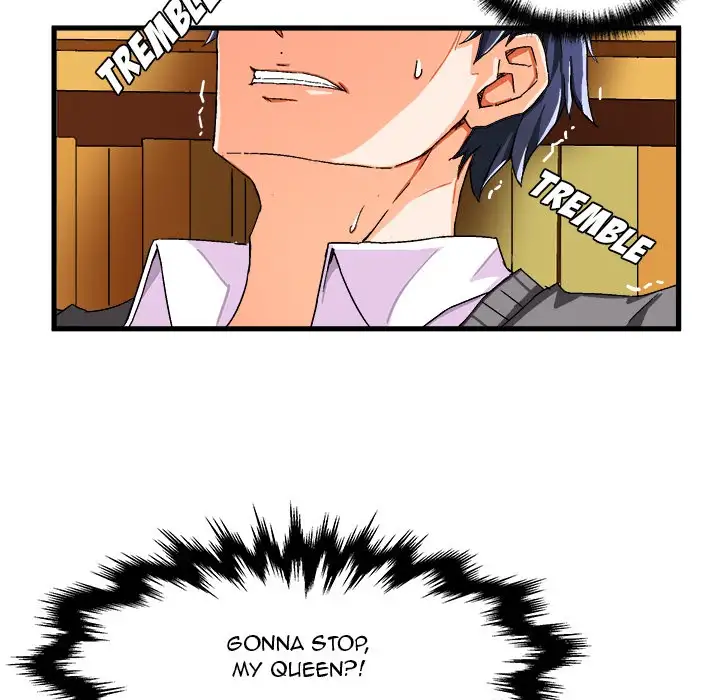 The Perfect Duo chapter 3 page 30