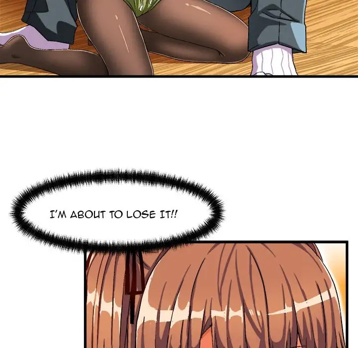 The Perfect Duo chapter 3 page 32