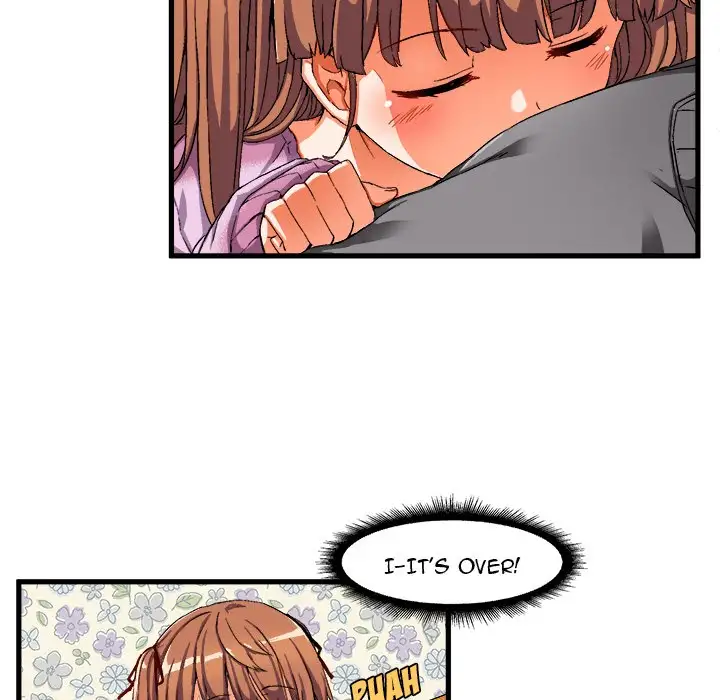 The Perfect Duo chapter 3 page 33