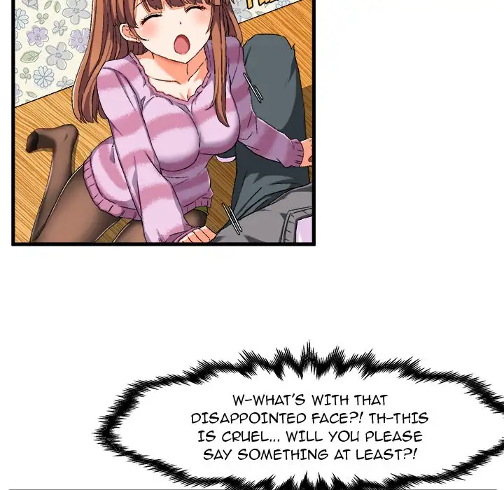 The Perfect Duo chapter 3 page 34