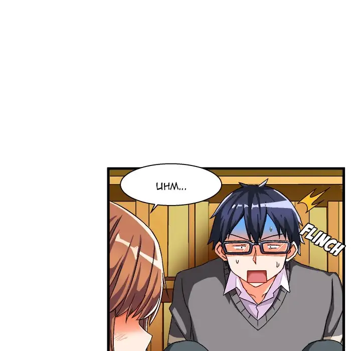 The Perfect Duo chapter 3 page 36