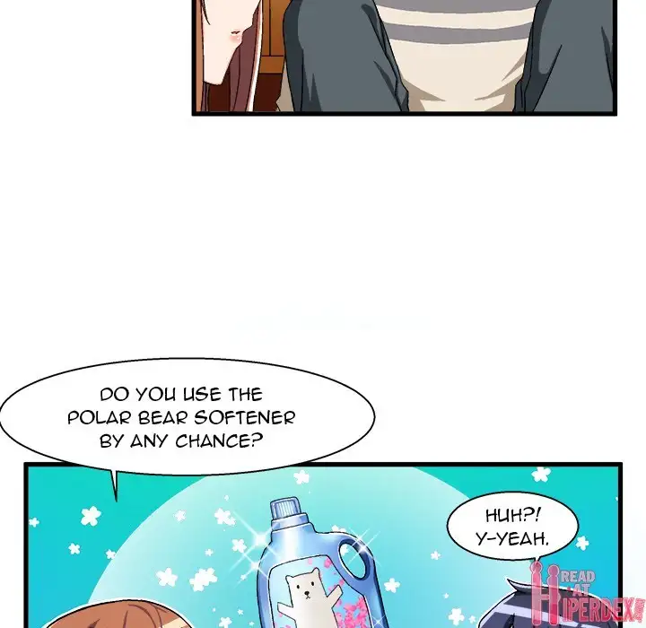The Perfect Duo chapter 3 page 37