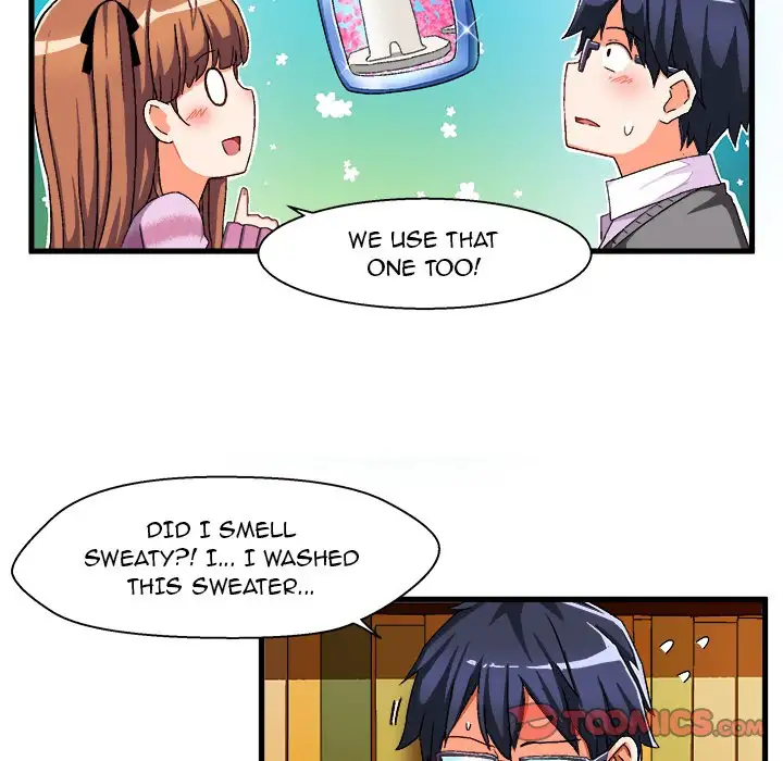 The Perfect Duo chapter 3 page 38